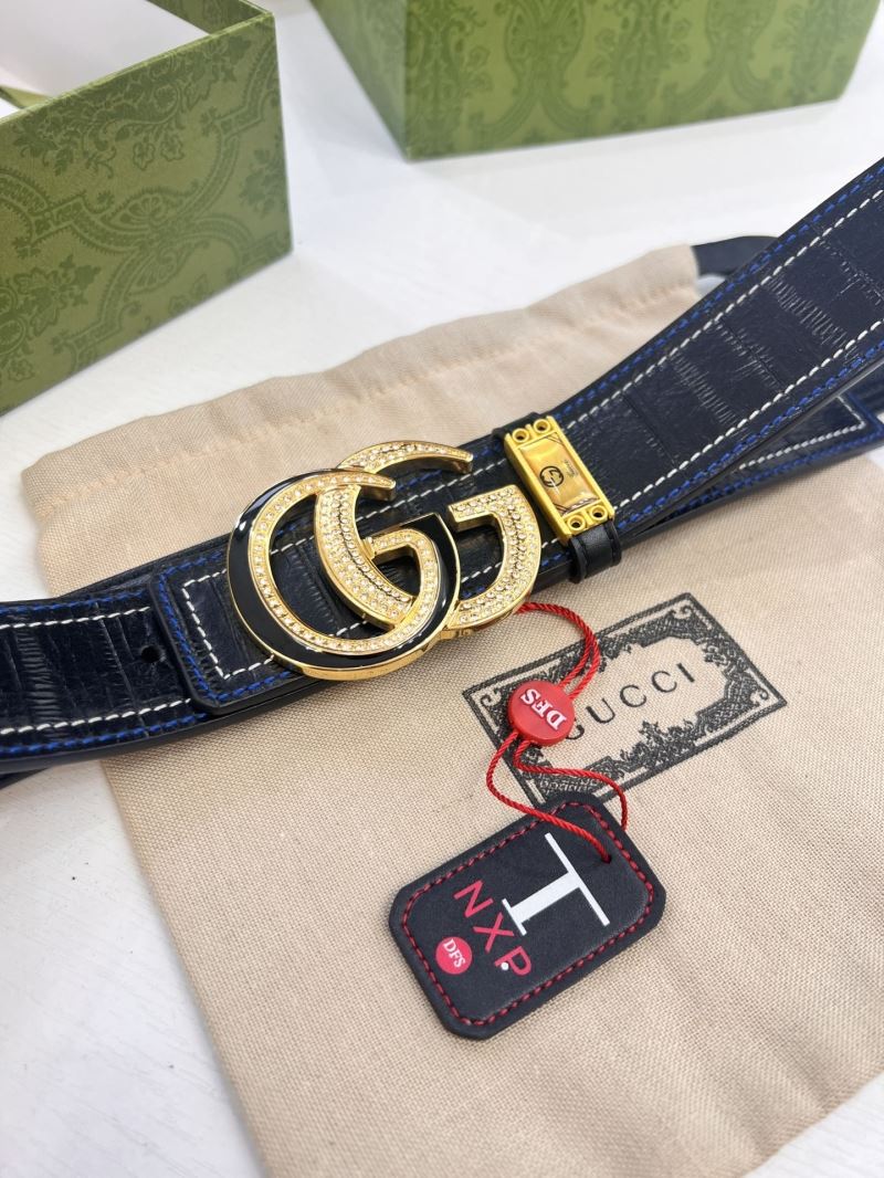 Gucci Belts